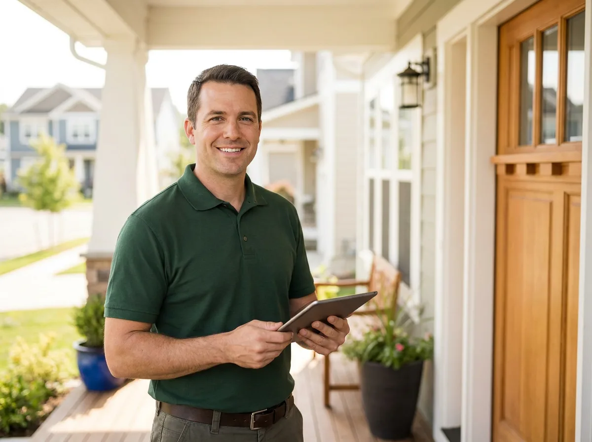 Pest control FAQs for Landisville, NJ
